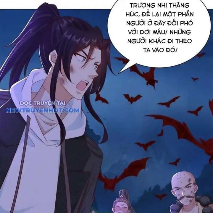 Người Ở Rể Bị Ép Thành Phản Diện: Chapter 630