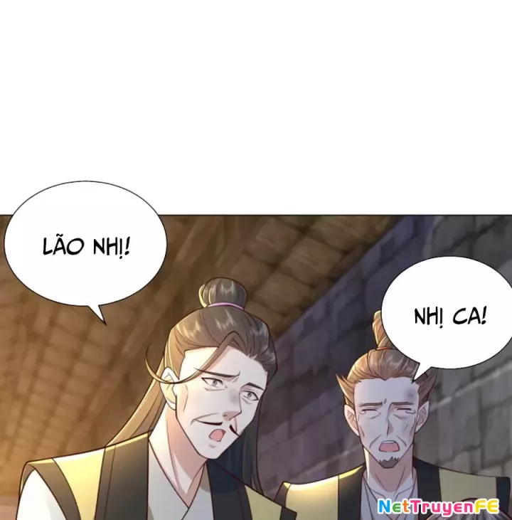 Người Ở Rể Bị Ép Thành Phản Diện: Chapter 632