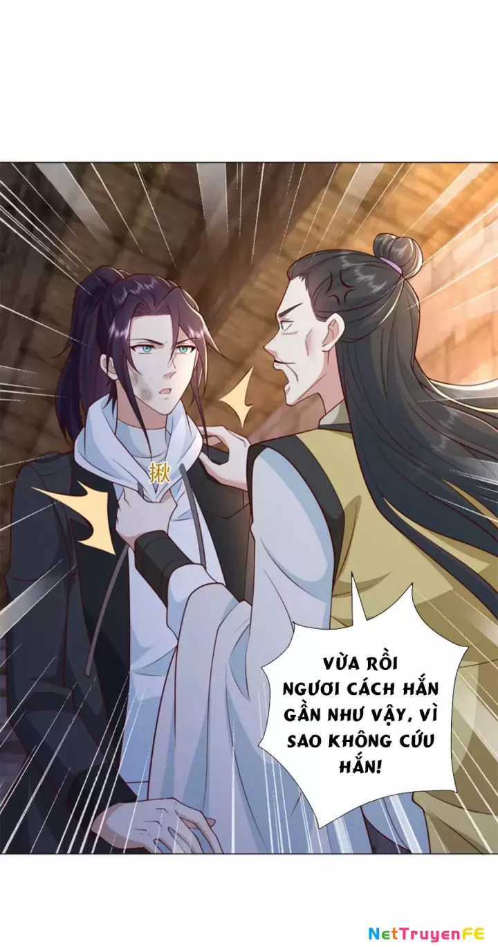 Người Ở Rể Bị Ép Thành Phản Diện: Chapter 632