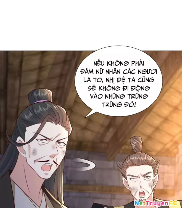 Người Ở Rể Bị Ép Thành Phản Diện: Chapter 632