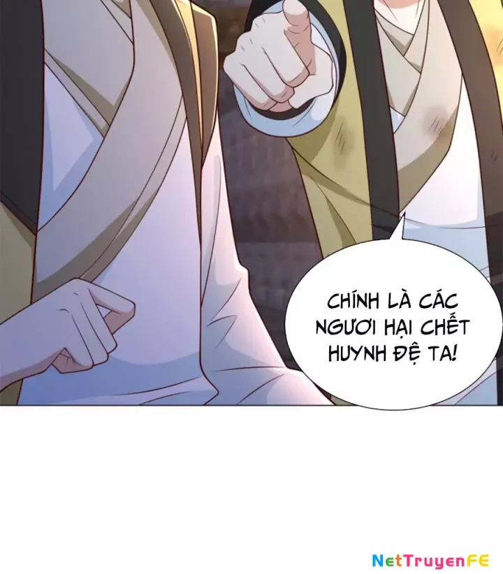 Người Ở Rể Bị Ép Thành Phản Diện: Chapter 632