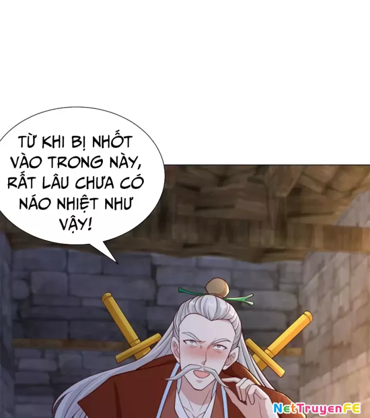 Người Ở Rể Bị Ép Thành Phản Diện: Chapter 632