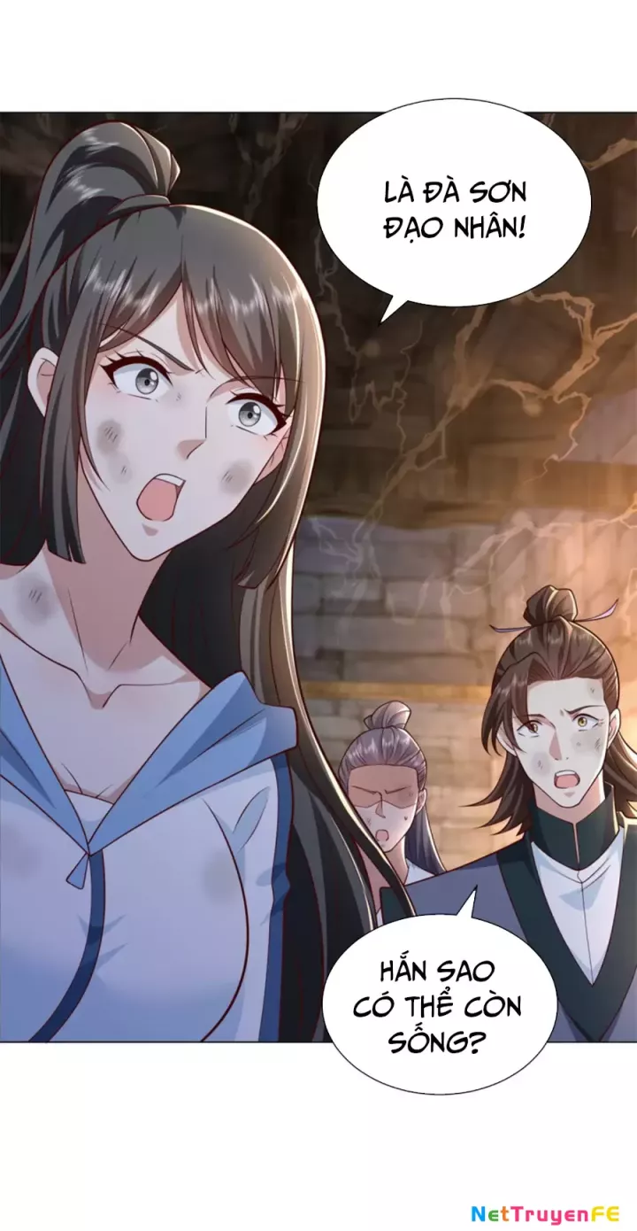 Người Ở Rể Bị Ép Thành Phản Diện: Chapter 632