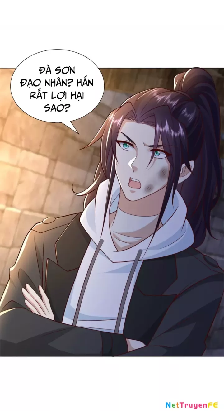 Người Ở Rể Bị Ép Thành Phản Diện: Chapter 632