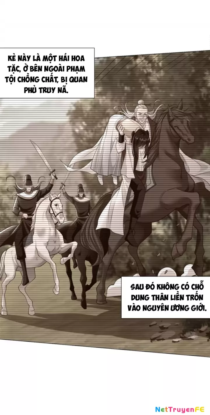 Người Ở Rể Bị Ép Thành Phản Diện: Chapter 632