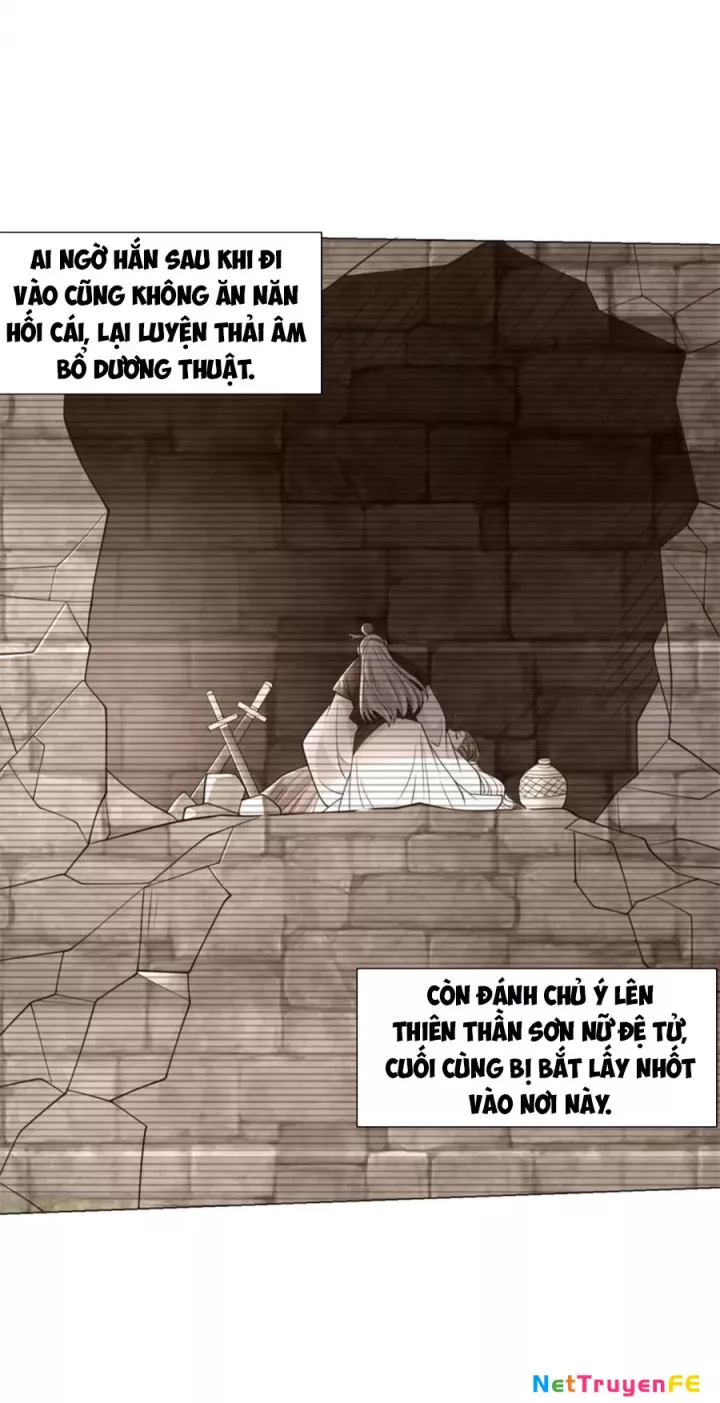 Người Ở Rể Bị Ép Thành Phản Diện: Chapter 632