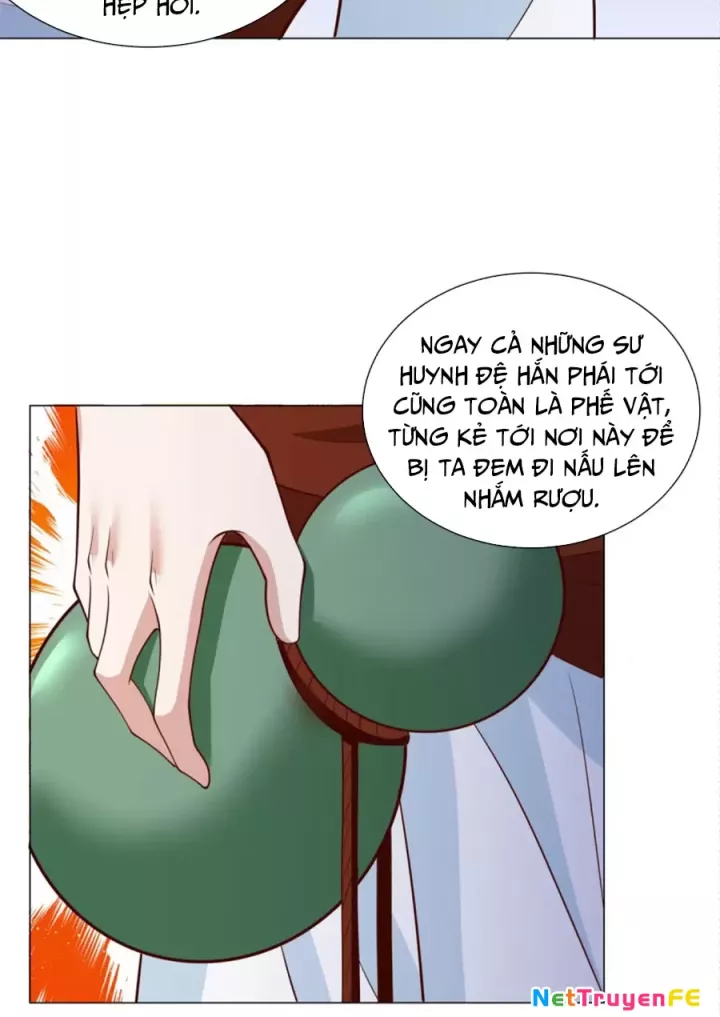 Người Ở Rể Bị Ép Thành Phản Diện: Chapter 632