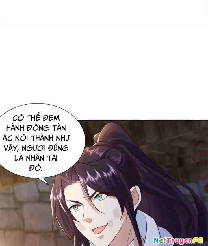 Người Ở Rể Bị Ép Thành Phản Diện: Chapter 632