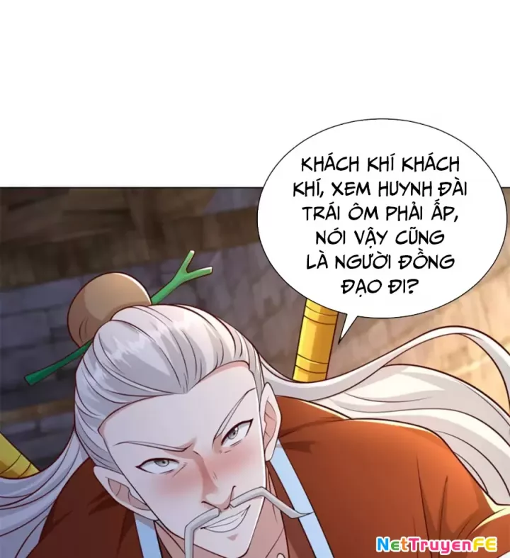Người Ở Rể Bị Ép Thành Phản Diện: Chapter 632