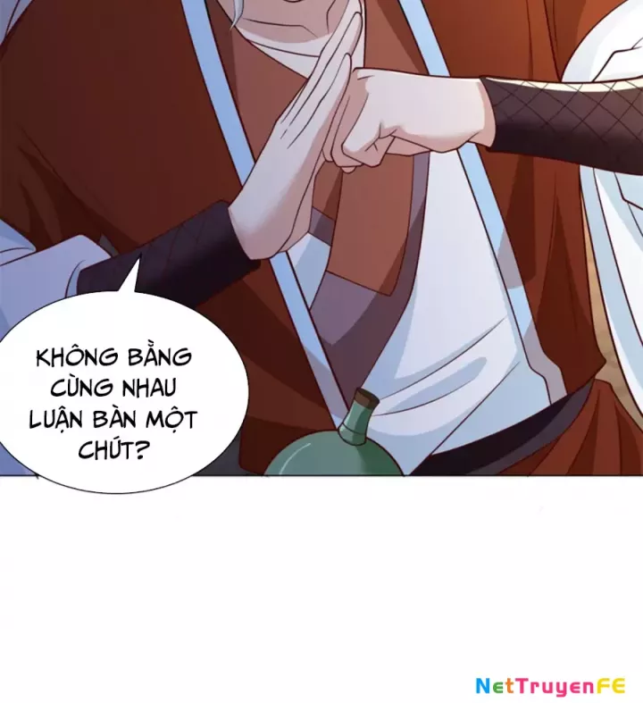 Người Ở Rể Bị Ép Thành Phản Diện: Chapter 632