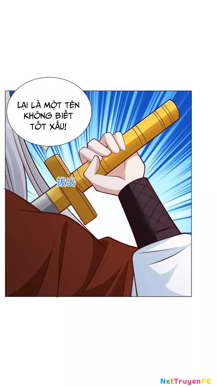 Người Ở Rể Bị Ép Thành Phản Diện: Chapter 632