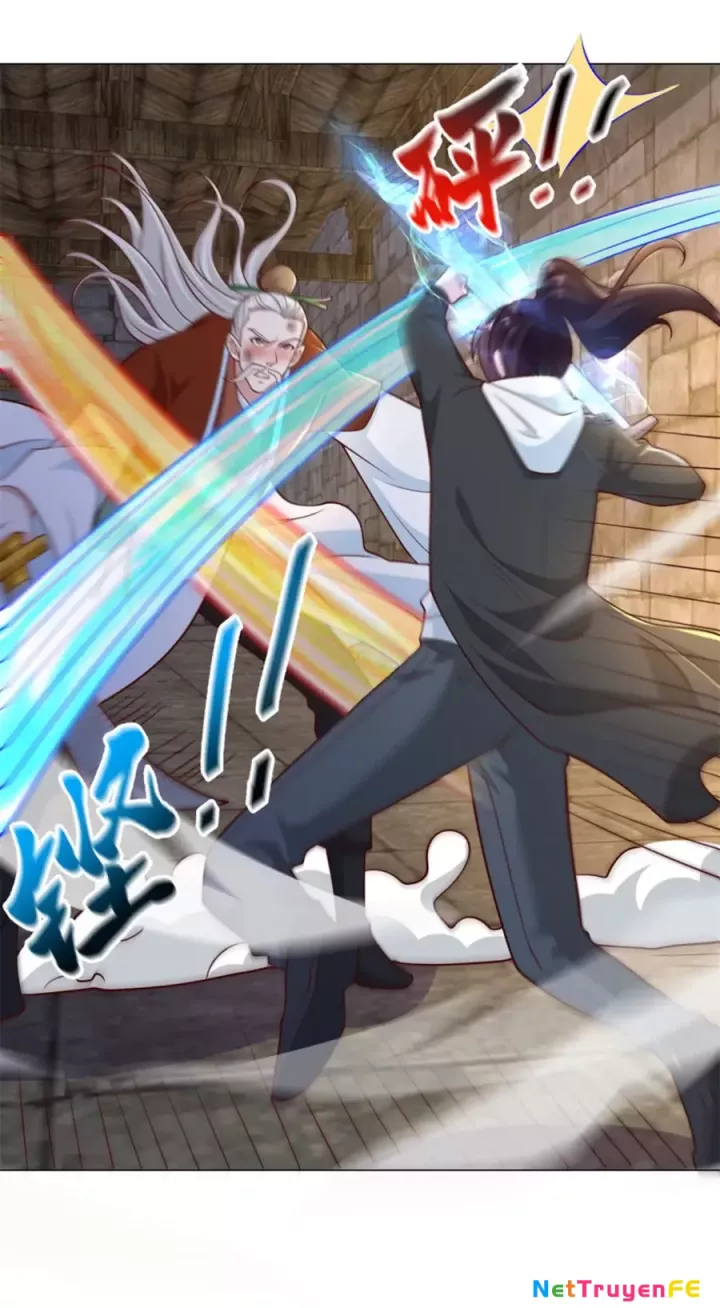Người Ở Rể Bị Ép Thành Phản Diện: Chapter 632