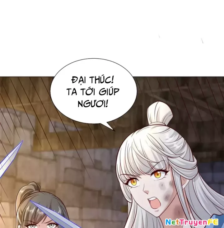 Người Ở Rể Bị Ép Thành Phản Diện: Chapter 632