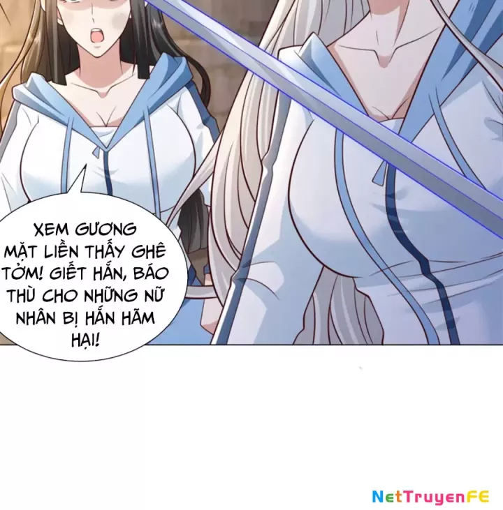 Người Ở Rể Bị Ép Thành Phản Diện: Chapter 632