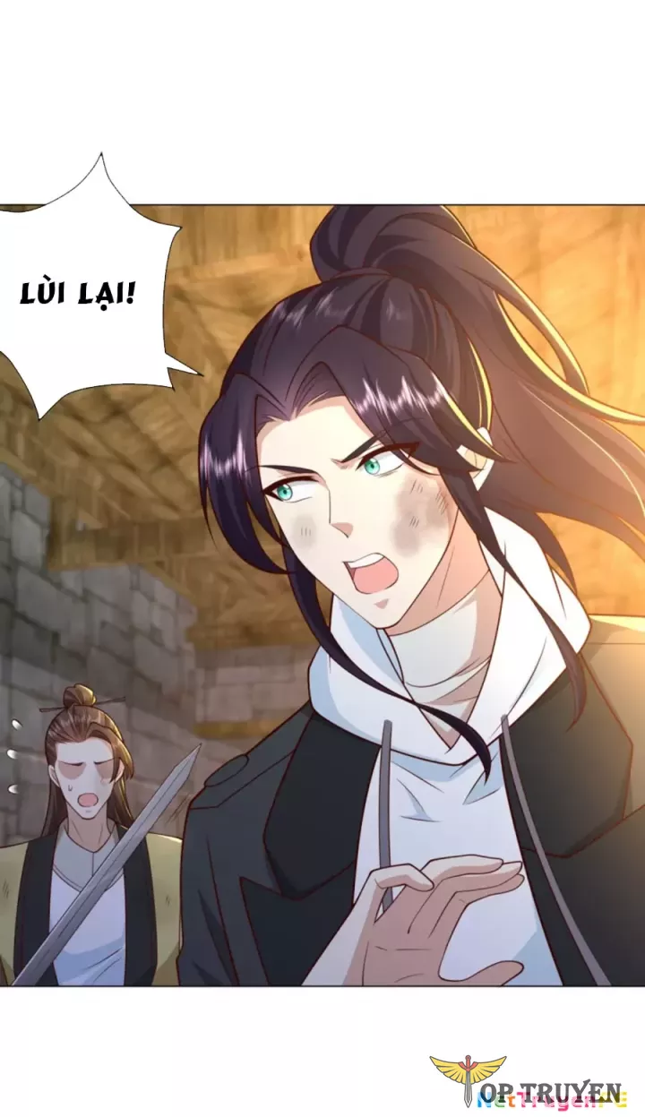 Người Ở Rể Bị Ép Thành Phản Diện: Chapter 632