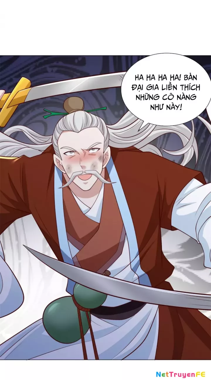 Người Ở Rể Bị Ép Thành Phản Diện: Chapter 632