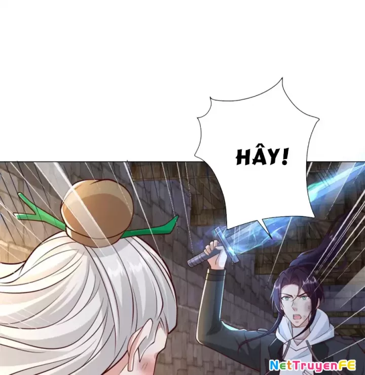 Người Ở Rể Bị Ép Thành Phản Diện: Chapter 632