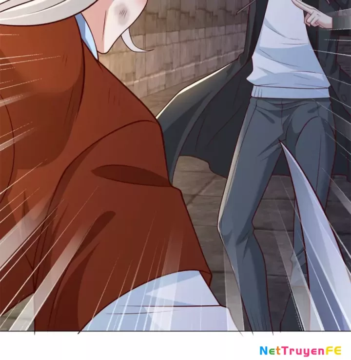 Người Ở Rể Bị Ép Thành Phản Diện: Chapter 632