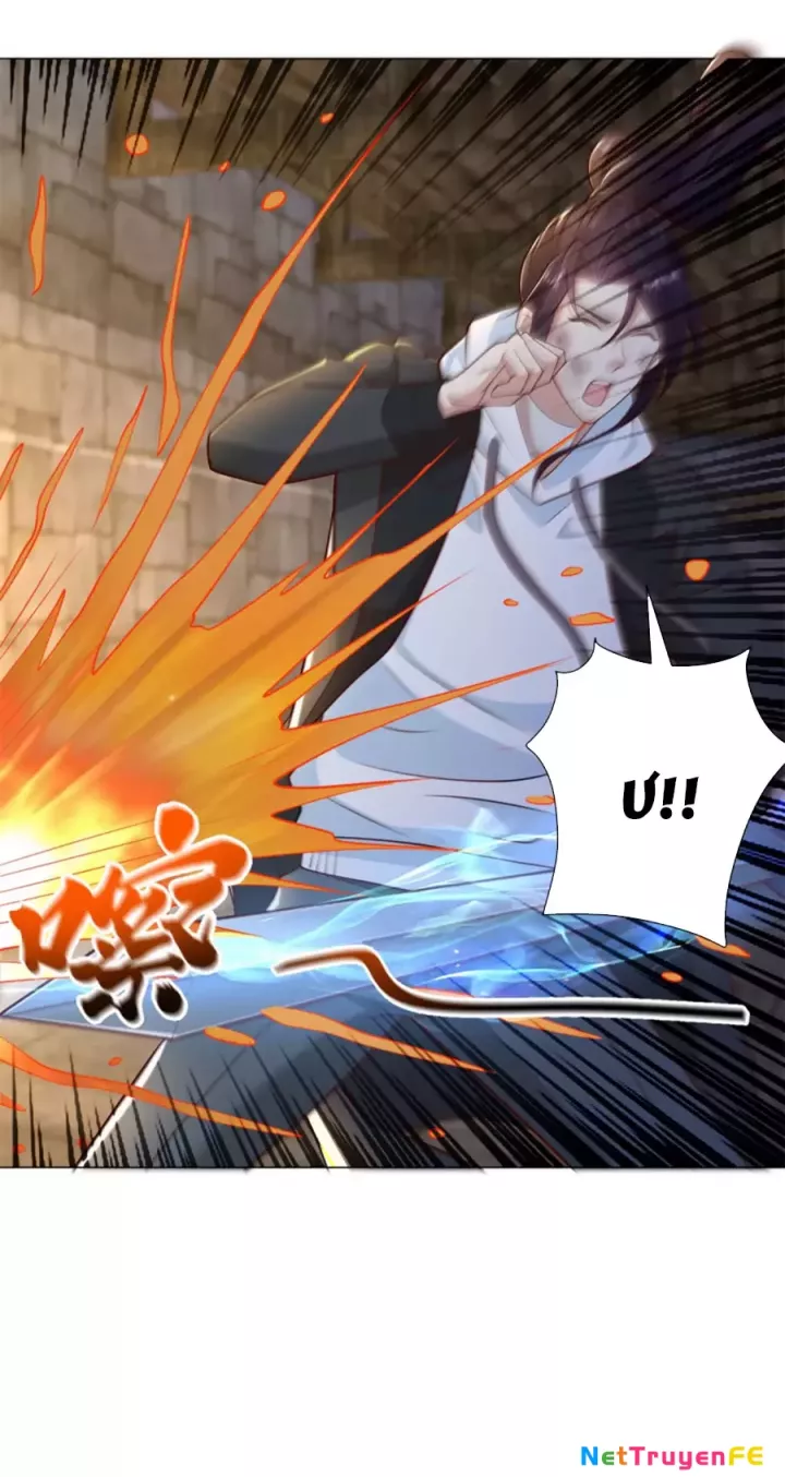 Người Ở Rể Bị Ép Thành Phản Diện: Chapter 632