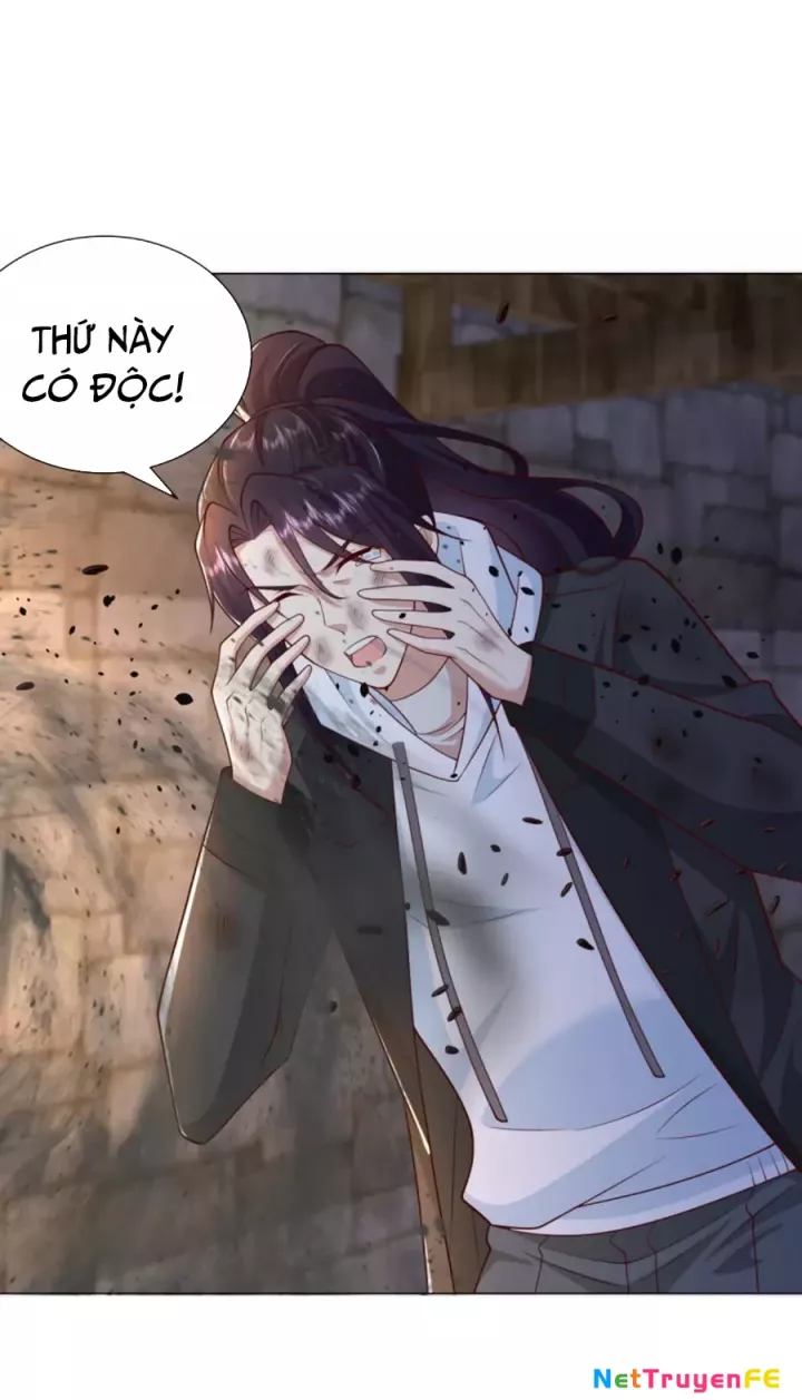 Người Ở Rể Bị Ép Thành Phản Diện: Chapter 632