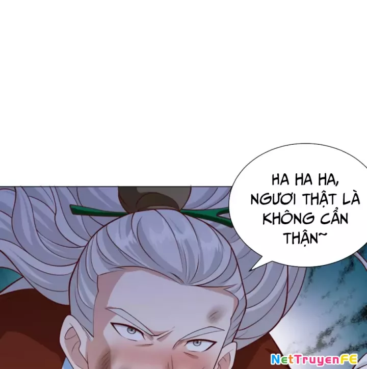 Người Ở Rể Bị Ép Thành Phản Diện: Chapter 632
