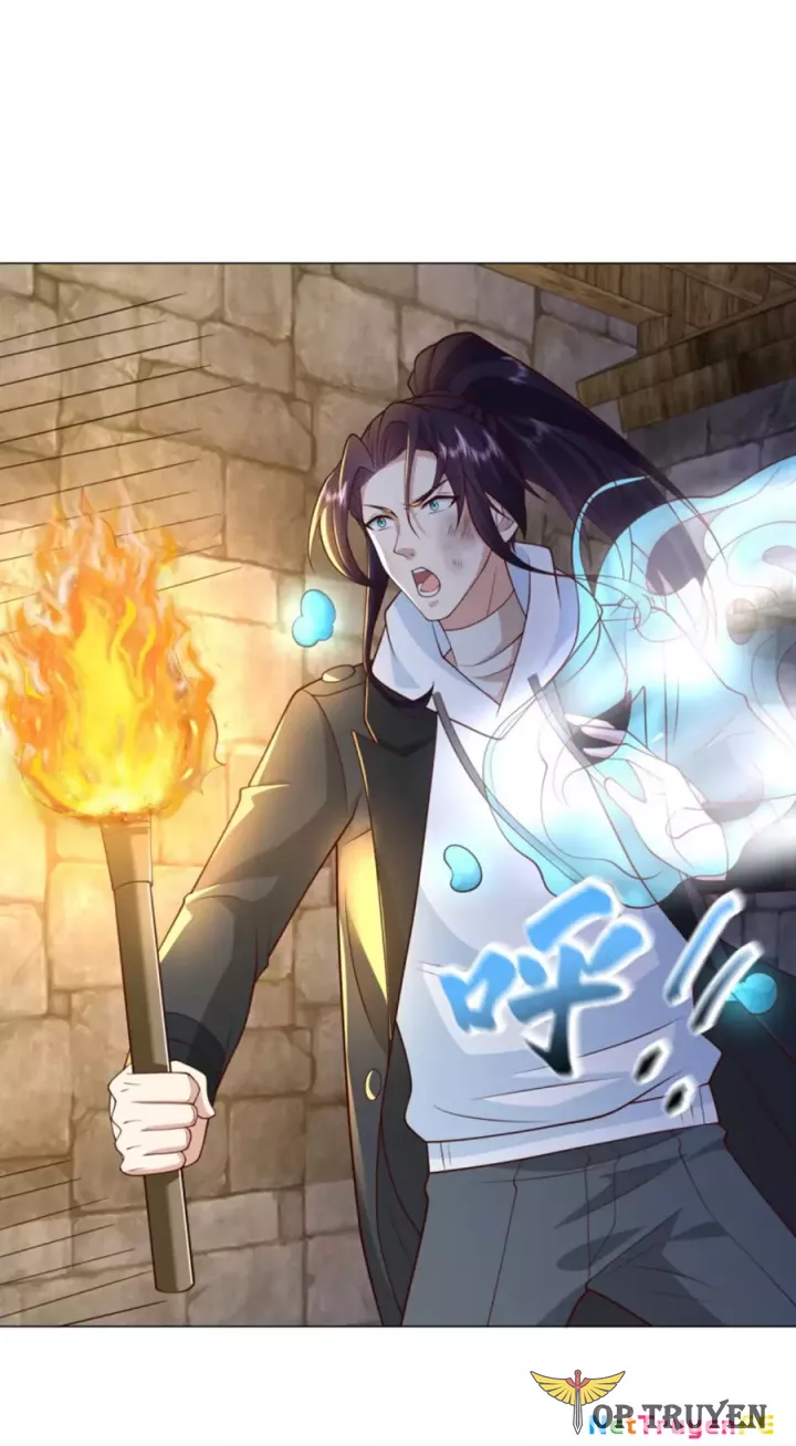 Người Ở Rể Bị Ép Thành Phản Diện: Chapter 632