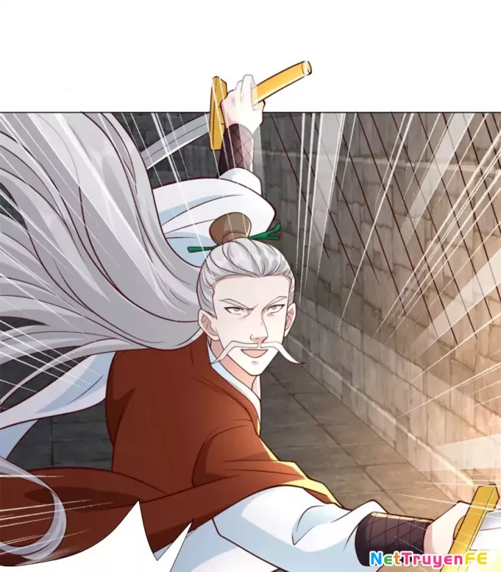 Người Ở Rể Bị Ép Thành Phản Diện: Chapter 633