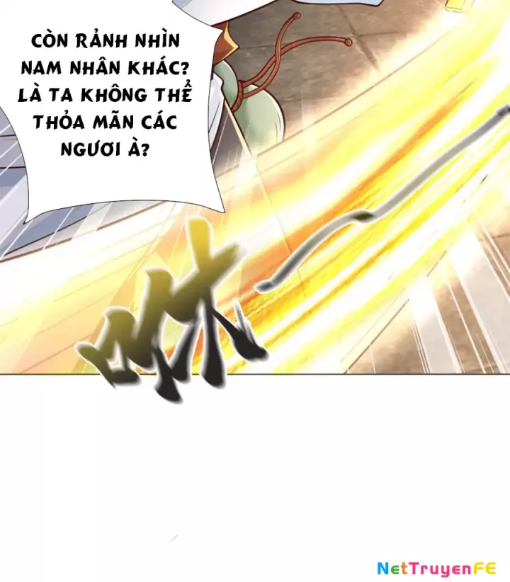 Người Ở Rể Bị Ép Thành Phản Diện: Chapter 633
