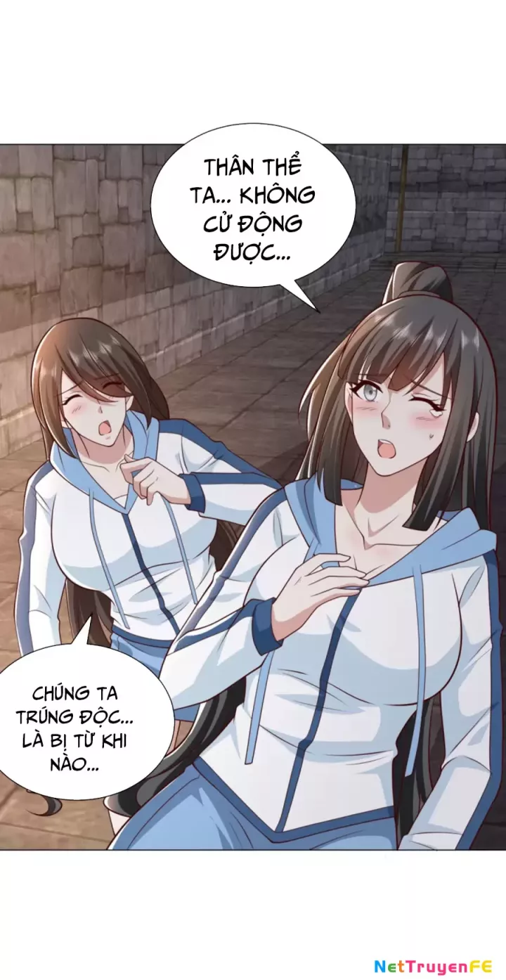 Người Ở Rể Bị Ép Thành Phản Diện: Chapter 633
