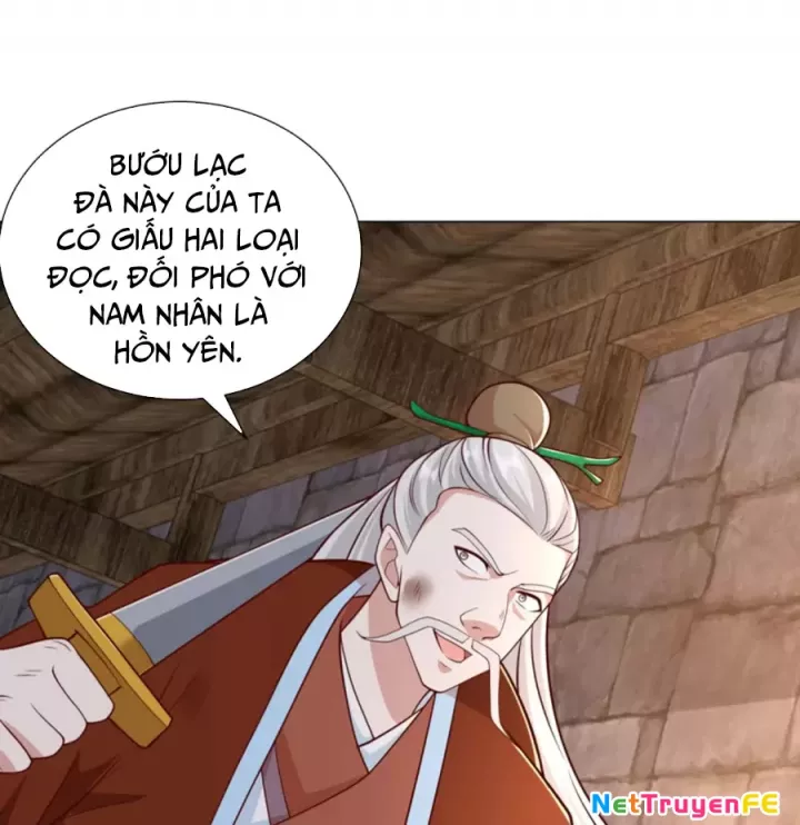 Người Ở Rể Bị Ép Thành Phản Diện: Chapter 633