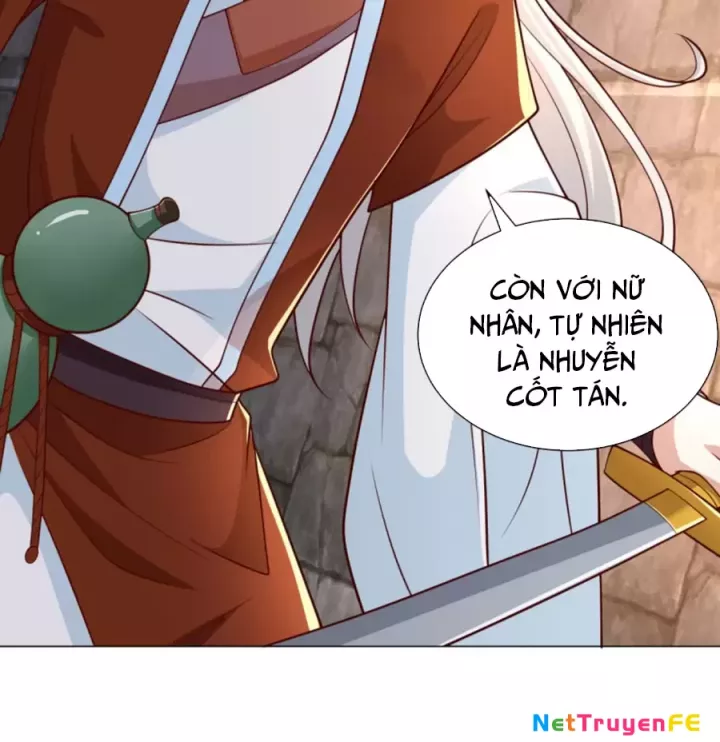 Người Ở Rể Bị Ép Thành Phản Diện: Chapter 633