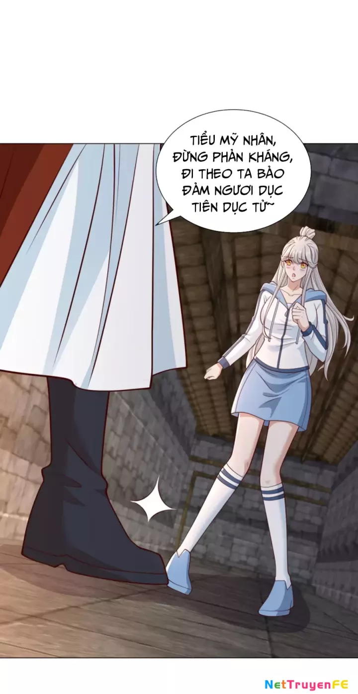 Người Ở Rể Bị Ép Thành Phản Diện: Chapter 633