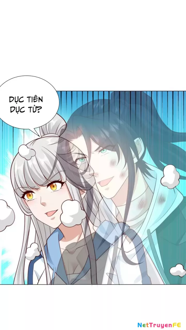 Người Ở Rể Bị Ép Thành Phản Diện: Chapter 633