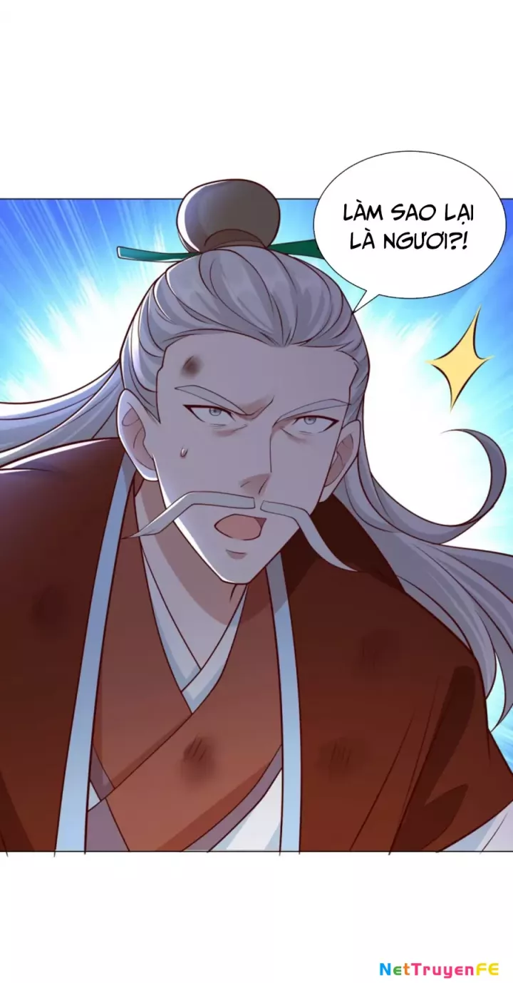Người Ở Rể Bị Ép Thành Phản Diện: Chapter 633