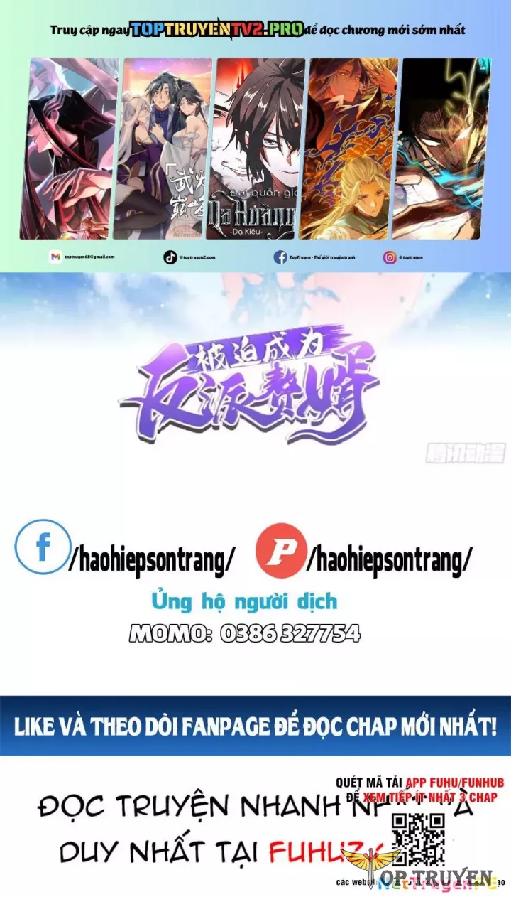 Người Ở Rể Bị Ép Thành Phản Diện: Chapter 633