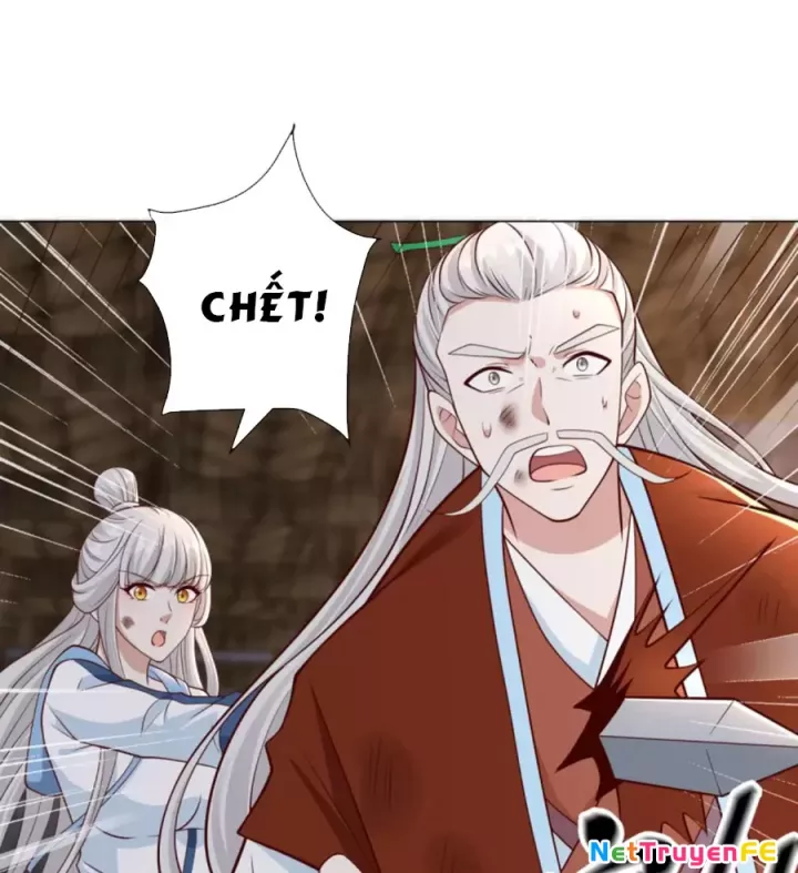 Người Ở Rể Bị Ép Thành Phản Diện: Chapter 633