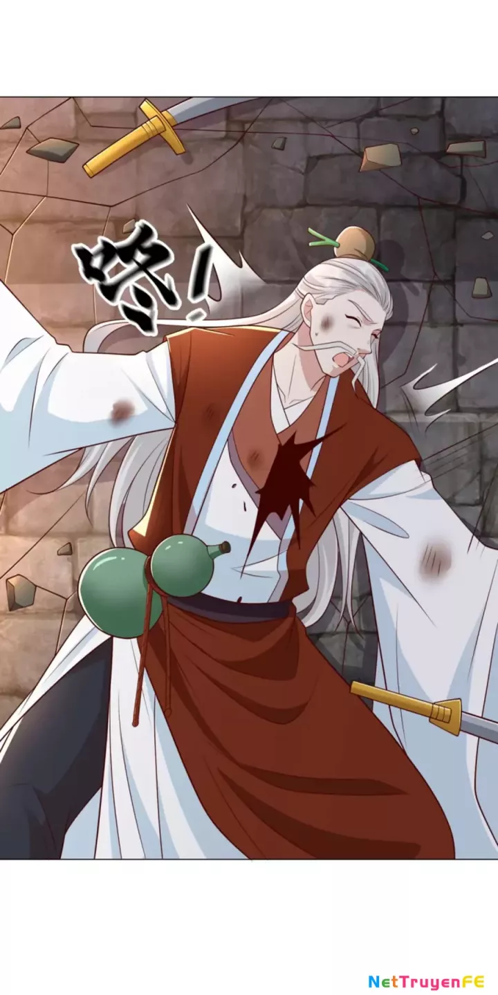 Người Ở Rể Bị Ép Thành Phản Diện: Chapter 633