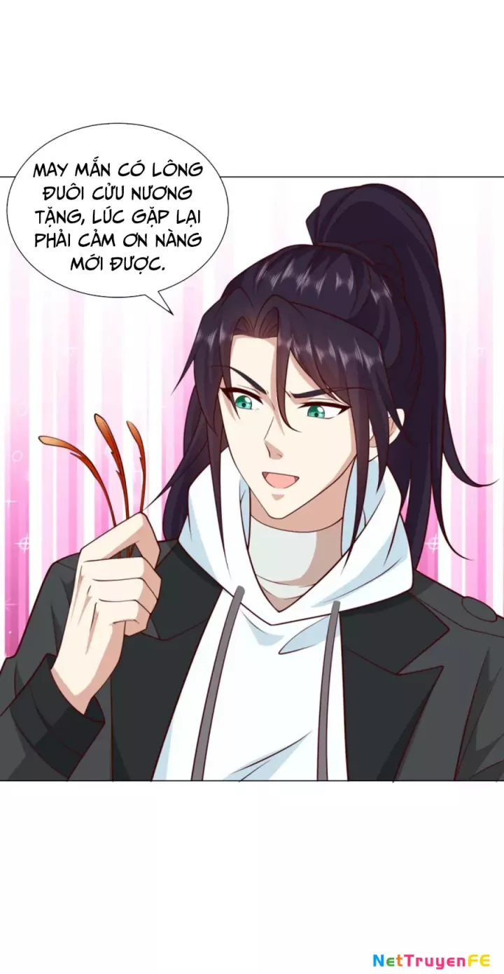 Người Ở Rể Bị Ép Thành Phản Diện: Chapter 633