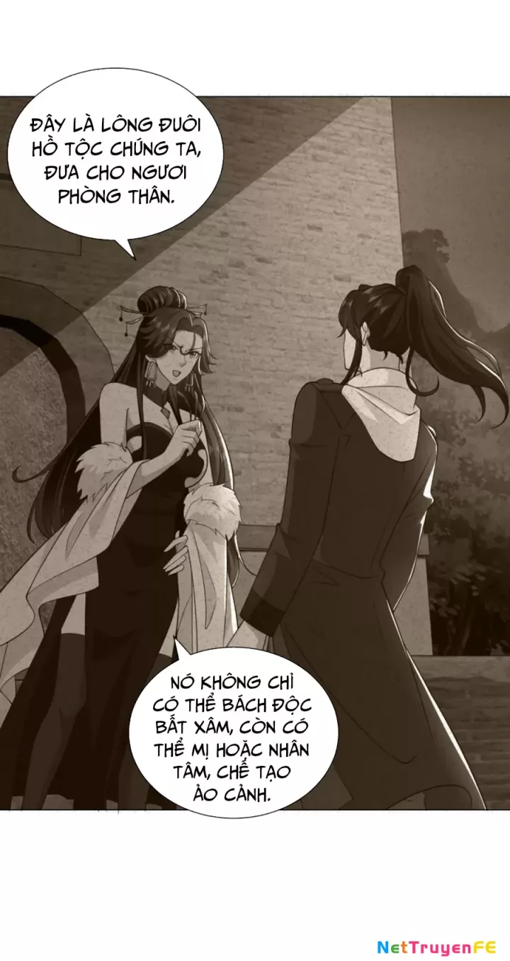 Người Ở Rể Bị Ép Thành Phản Diện: Chapter 633
