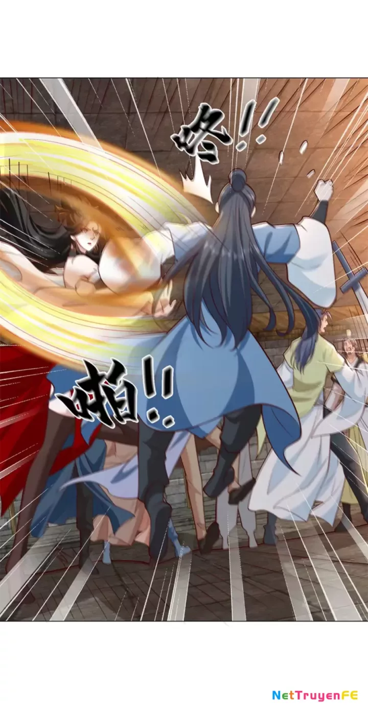 Người Ở Rể Bị Ép Thành Phản Diện: Chapter 633
