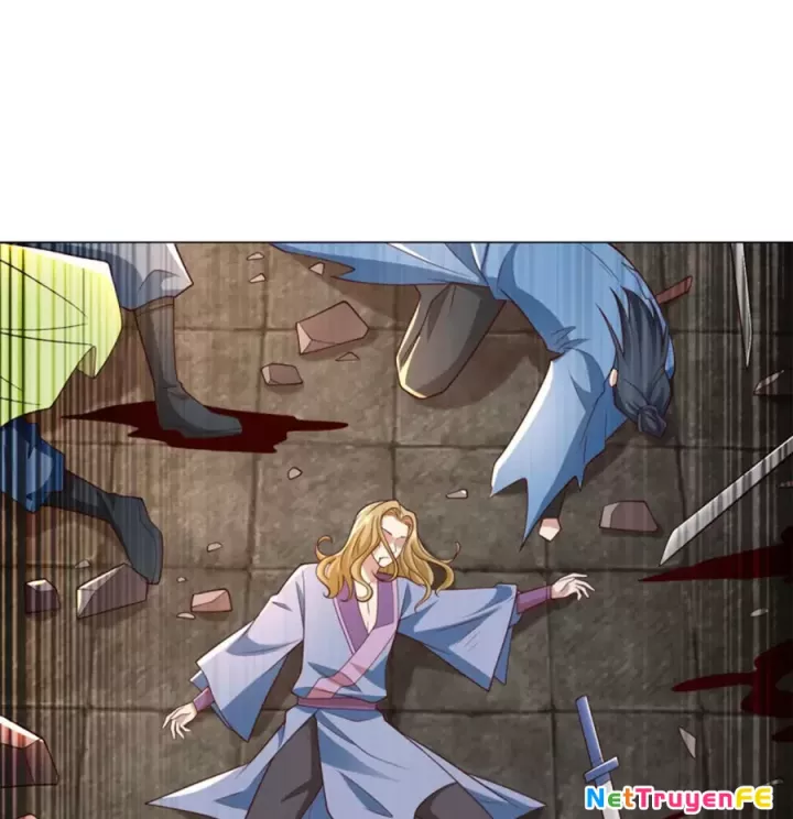 Người Ở Rể Bị Ép Thành Phản Diện: Chapter 633