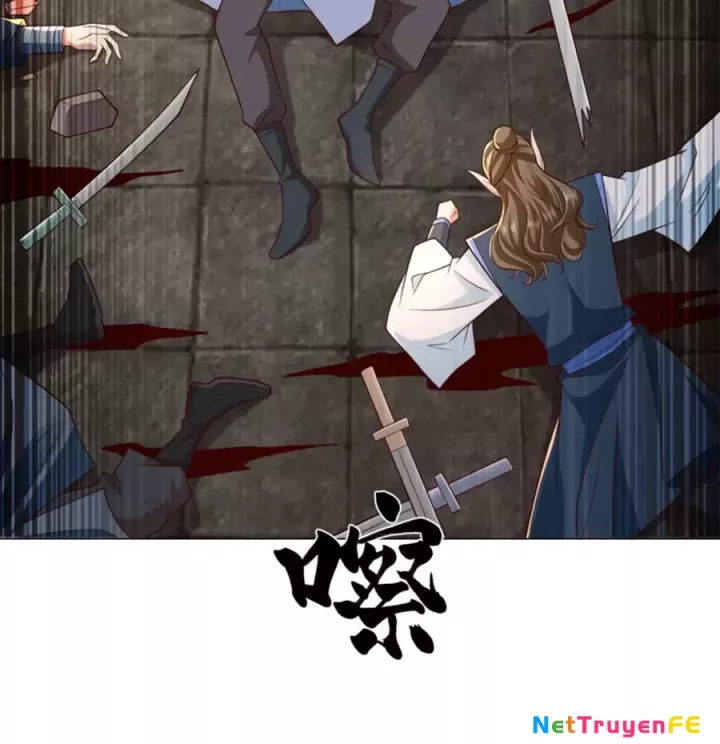 Người Ở Rể Bị Ép Thành Phản Diện: Chapter 633