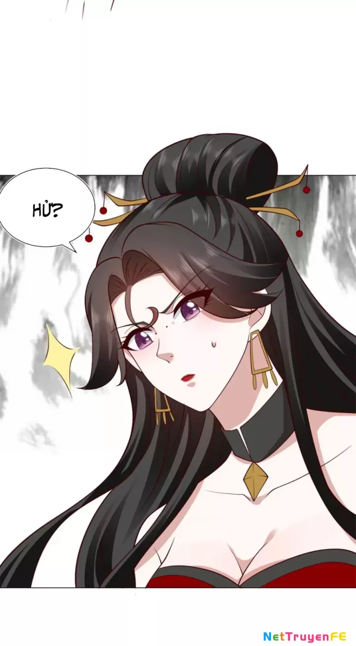 Người Ở Rể Bị Ép Thành Phản Diện: Chapter 633