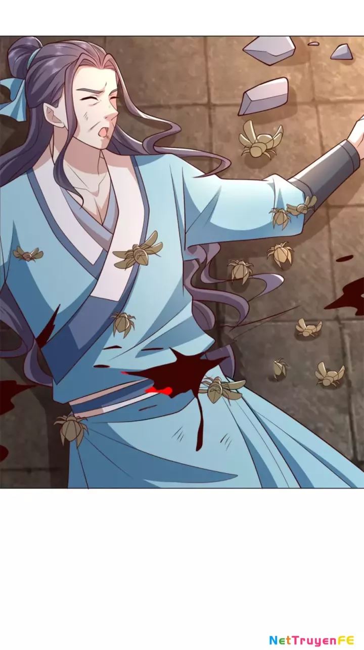 Người Ở Rể Bị Ép Thành Phản Diện: Chapter 633