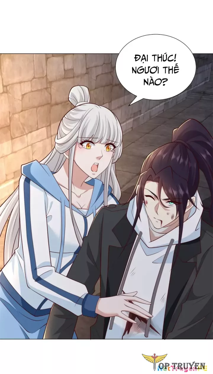 Người Ở Rể Bị Ép Thành Phản Diện: Chapter 633