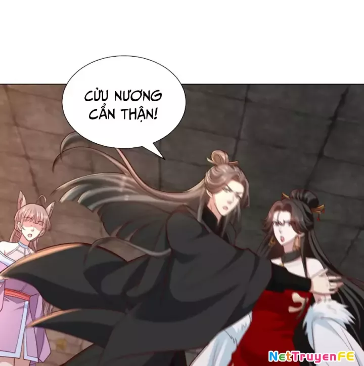 Người Ở Rể Bị Ép Thành Phản Diện: Chapter 633