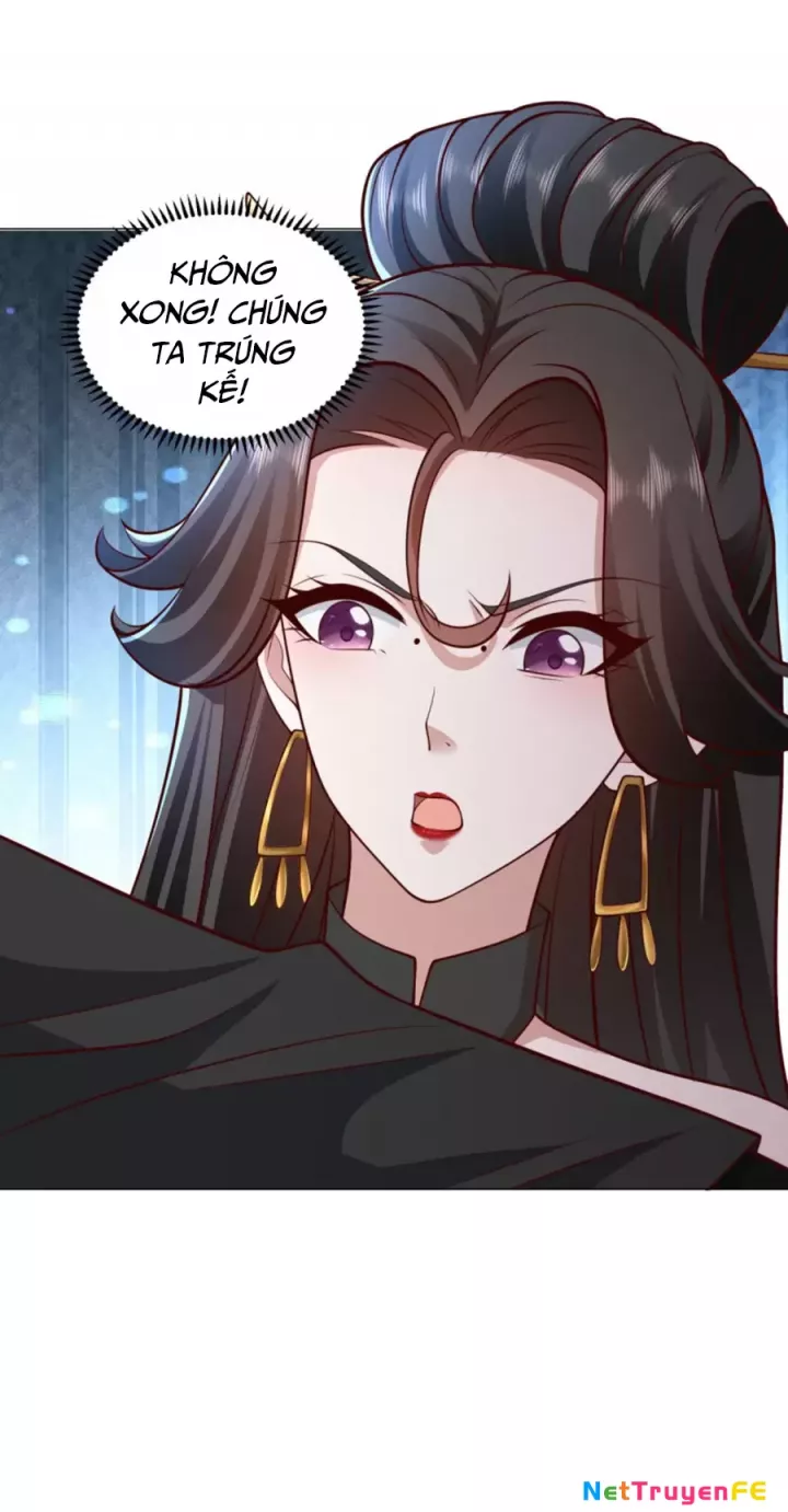 Người Ở Rể Bị Ép Thành Phản Diện: Chapter 633