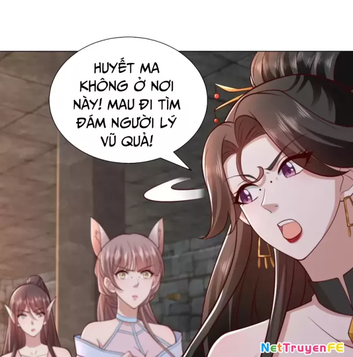 Người Ở Rể Bị Ép Thành Phản Diện: Chapter 633