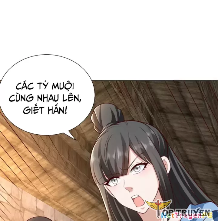 Người Ở Rể Bị Ép Thành Phản Diện: Chapter 633