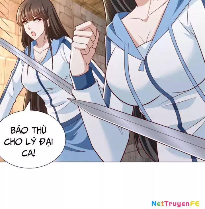 Người Ở Rể Bị Ép Thành Phản Diện: Chapter 633
